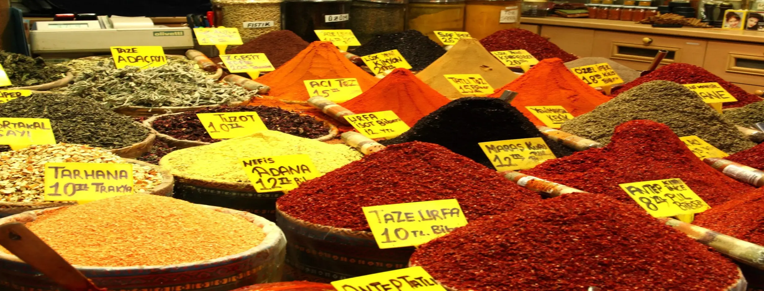 Image for Spice Market